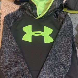 Under Armour Hoodie Size XL